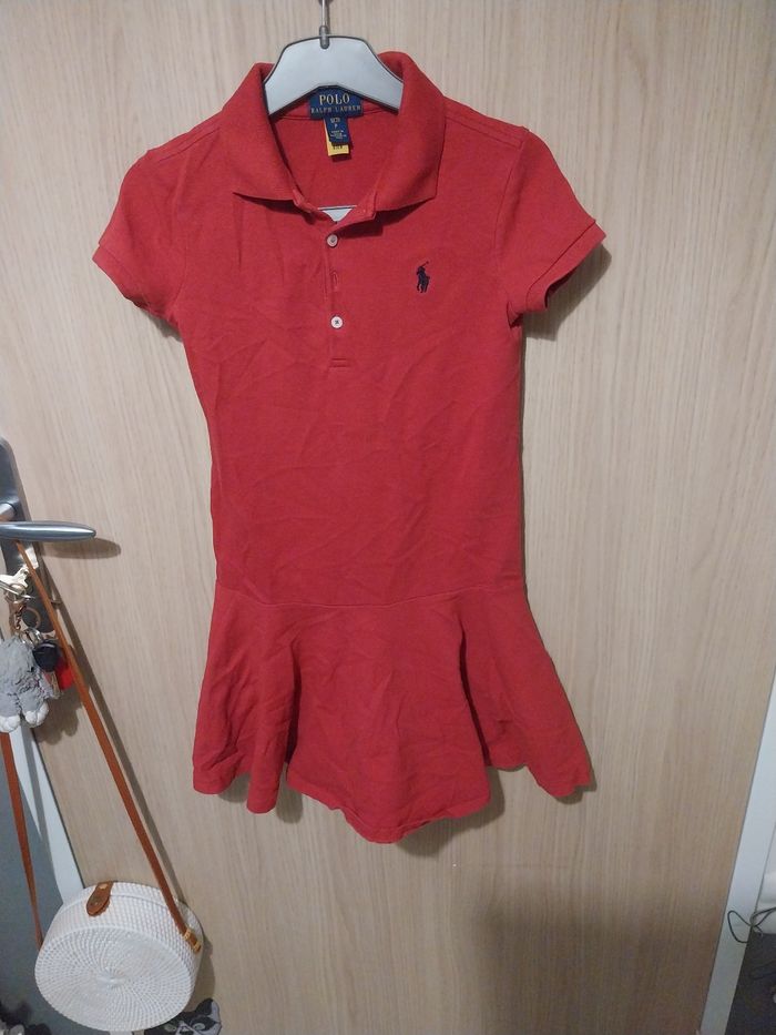 Robe raph lauren