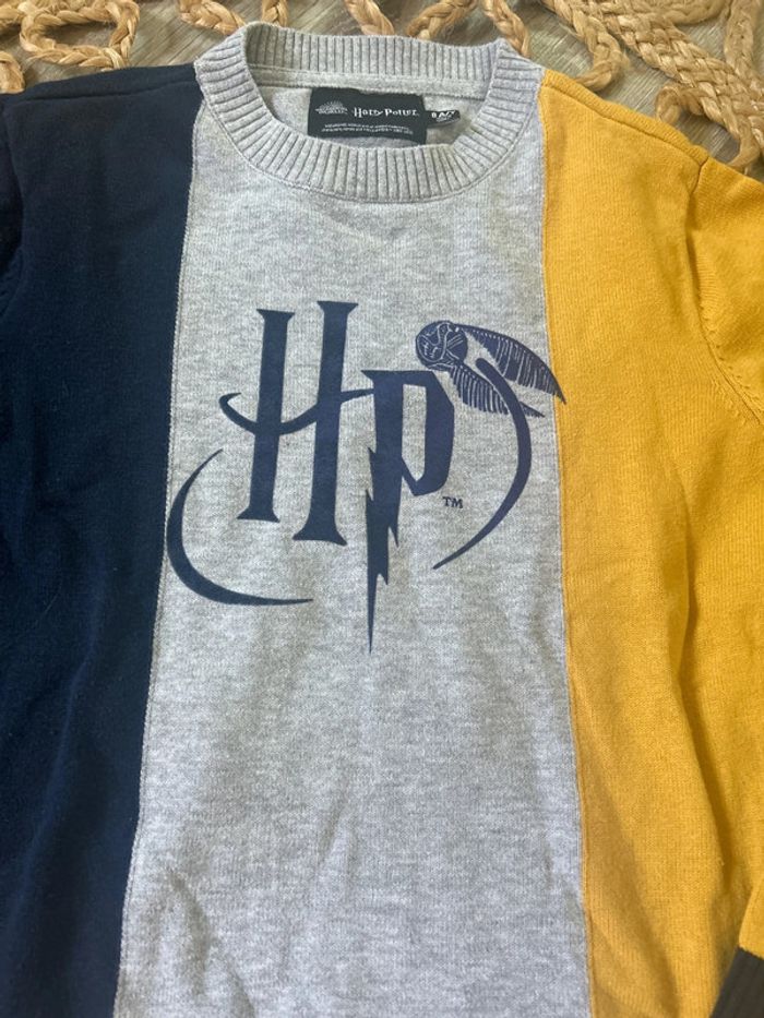 Pull HP - photo numéro 2