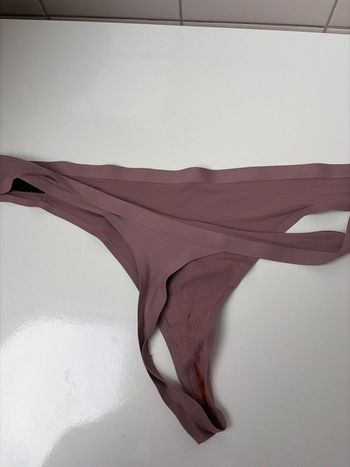 Sous vêtement