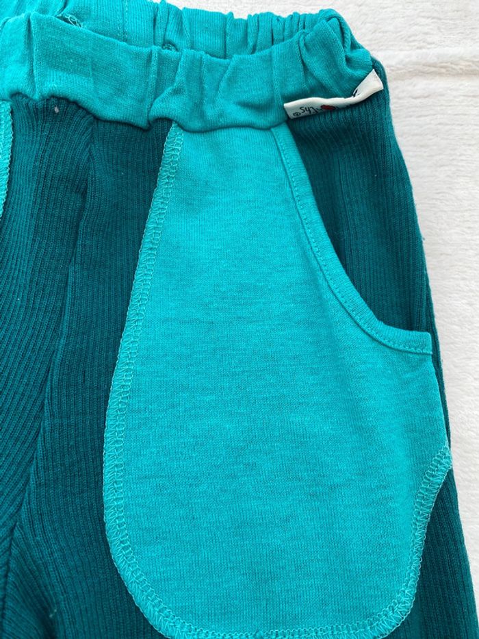 Hazel à poche manymonths océan xl - photo numéro 2