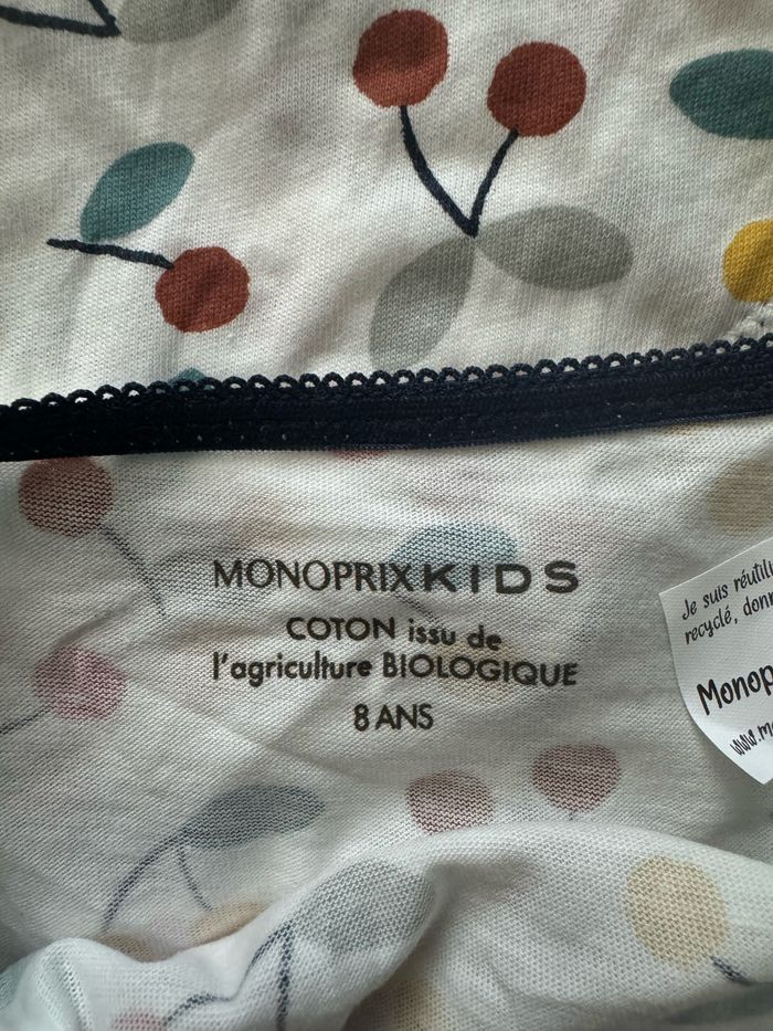 Lot 4 culottes - photo numéro 2