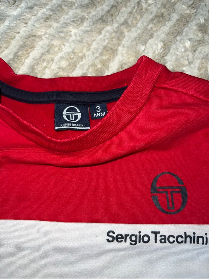 Ensembles Sergio Tacchini - photo numéro 4