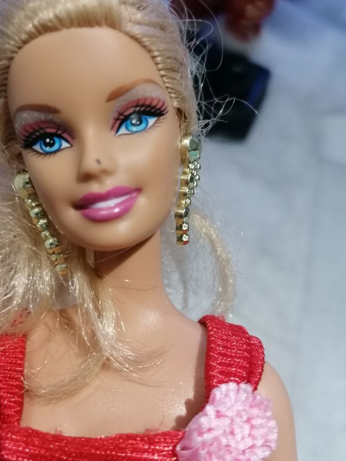 Barbie chic 👧🏻 - photo numéro 5