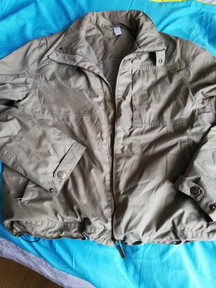 Blouson homme