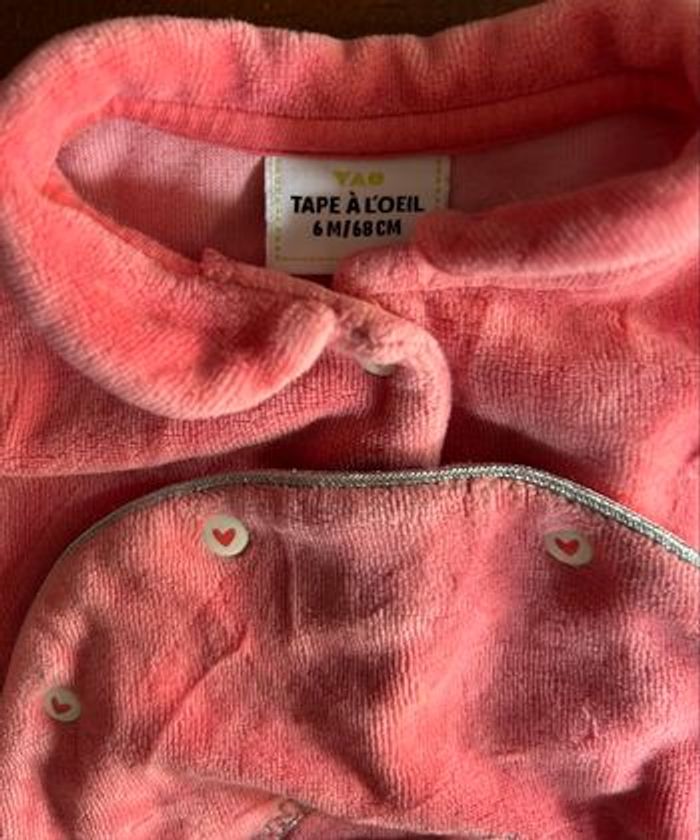 Pyjama - photo numéro 2