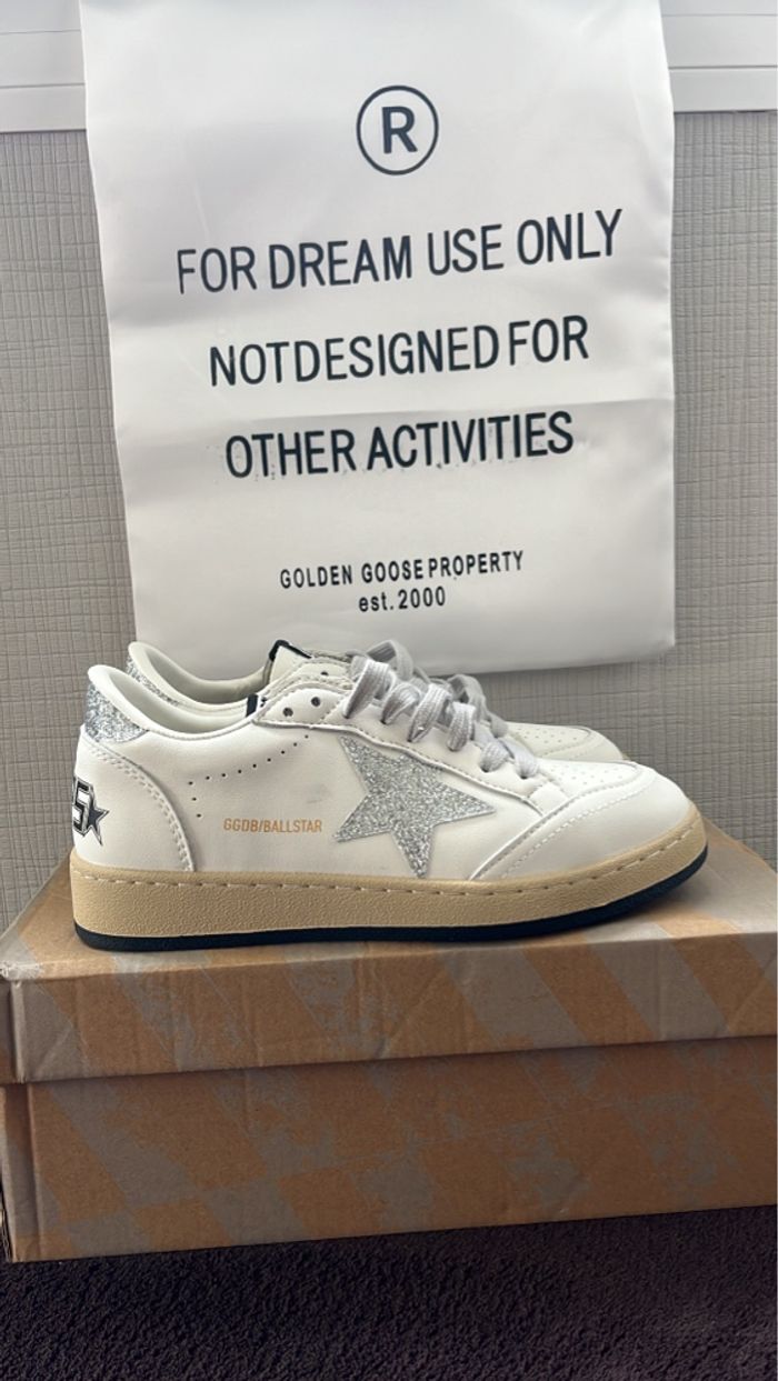 Golden Goose - photo numéro 3