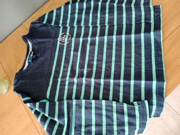 T-shirt manches longues