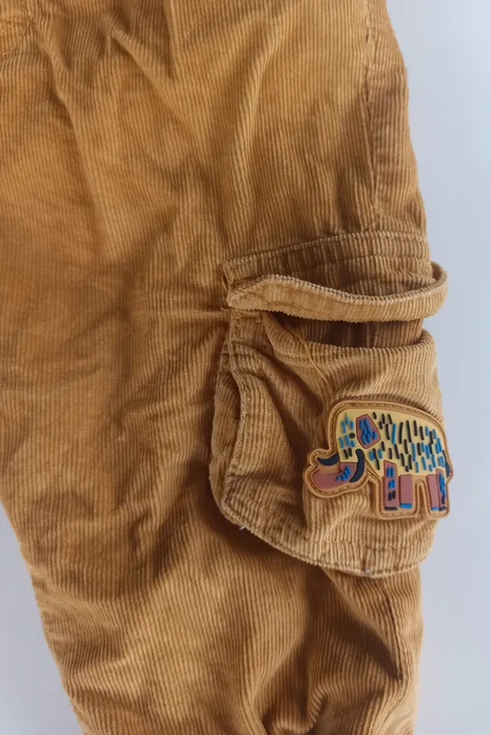 Ensemble DPAM 9 mois - photo numéro 6