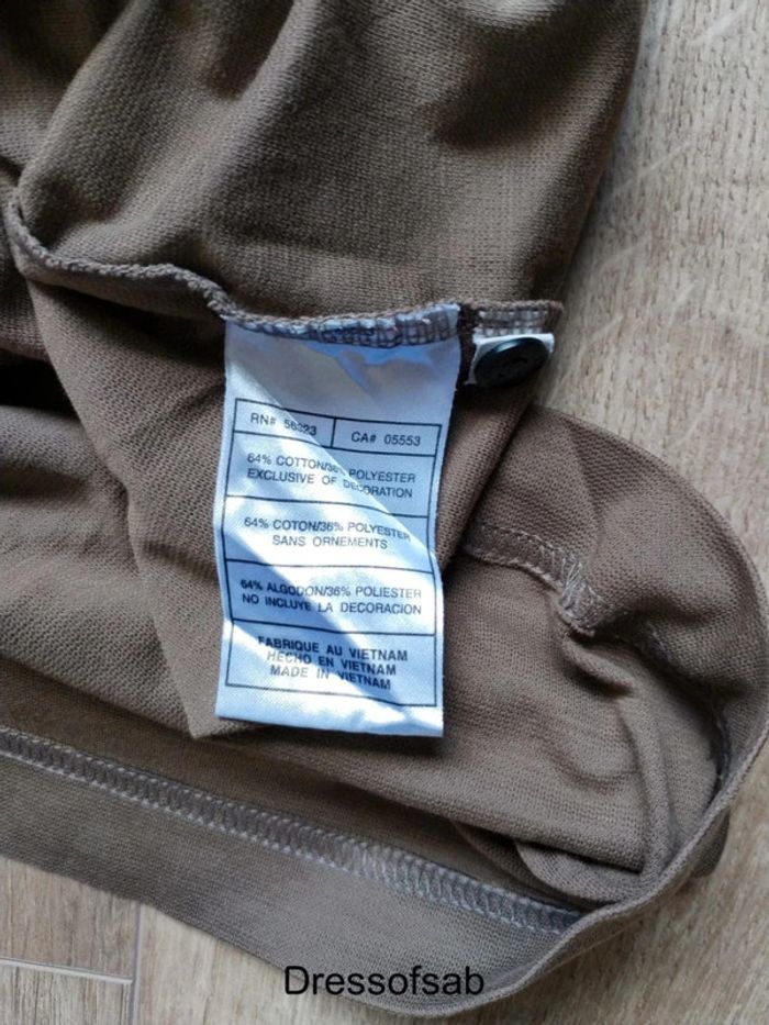 Polo Nike Homme - photo numéro 10