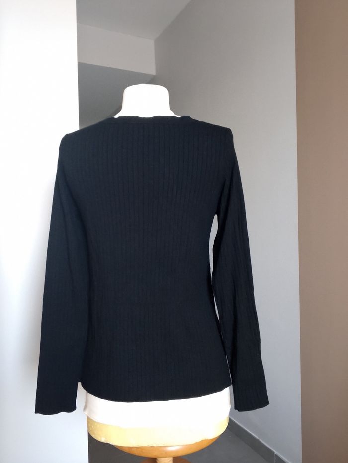 Pull max mara - photo numéro 6