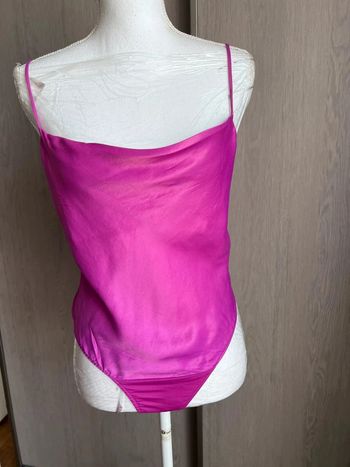 Body femme