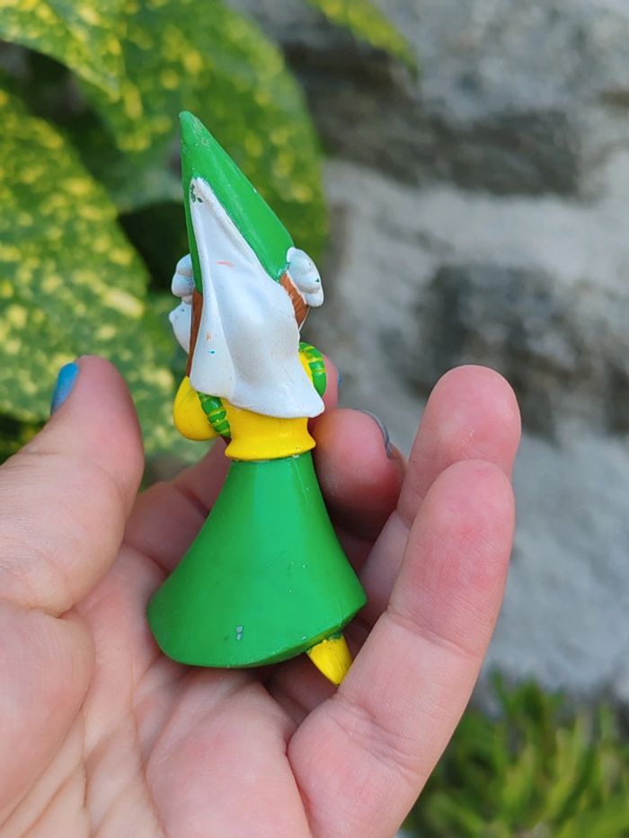 Figurine flunchy - princesse - photo numéro 3