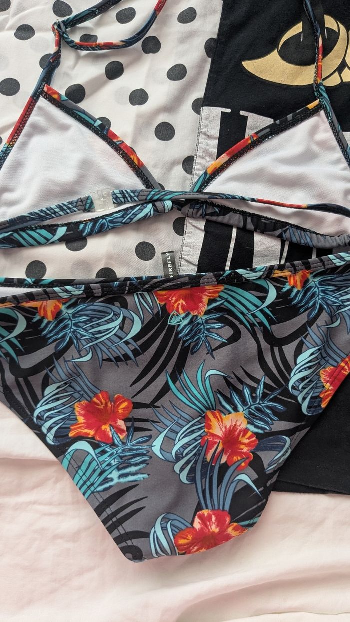 Lot vêtements fille - photo numéro 6