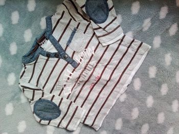 T-shirt manches longues