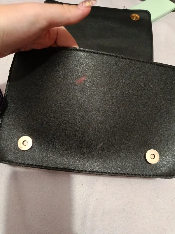 Sac à main femme - photo numéro 5
