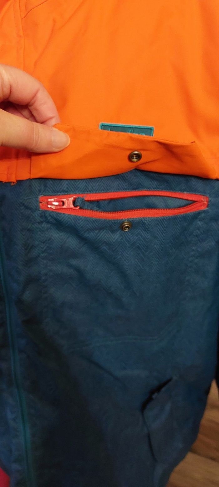 Blouson de ski homme - photo numéro 2