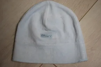 Bonnet bébé