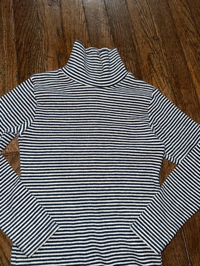 T-shirt Bellerose  4 ans - photo numéro 2