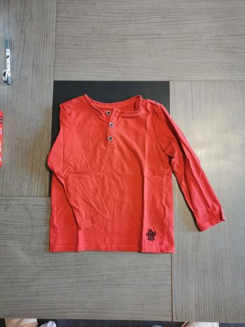 T shirt du pareil au même 5 ans