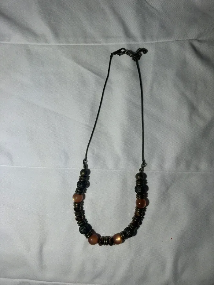 Collier vintage - photo numéro 2