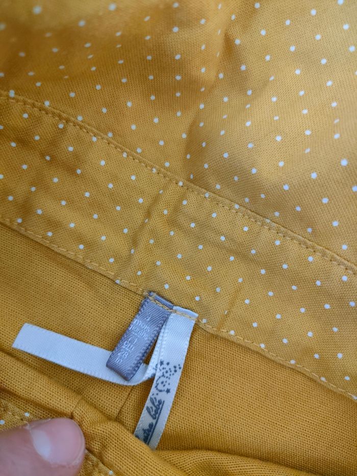 Salopette 9 mois - photo numéro 3