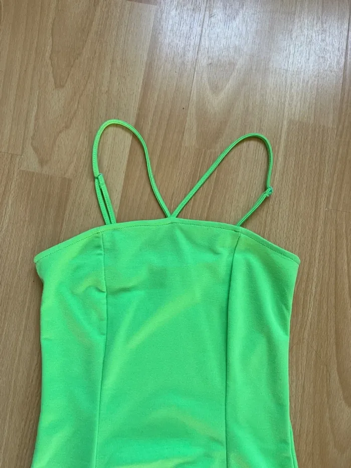 Robe Pimkie taille XS - photo numéro 2