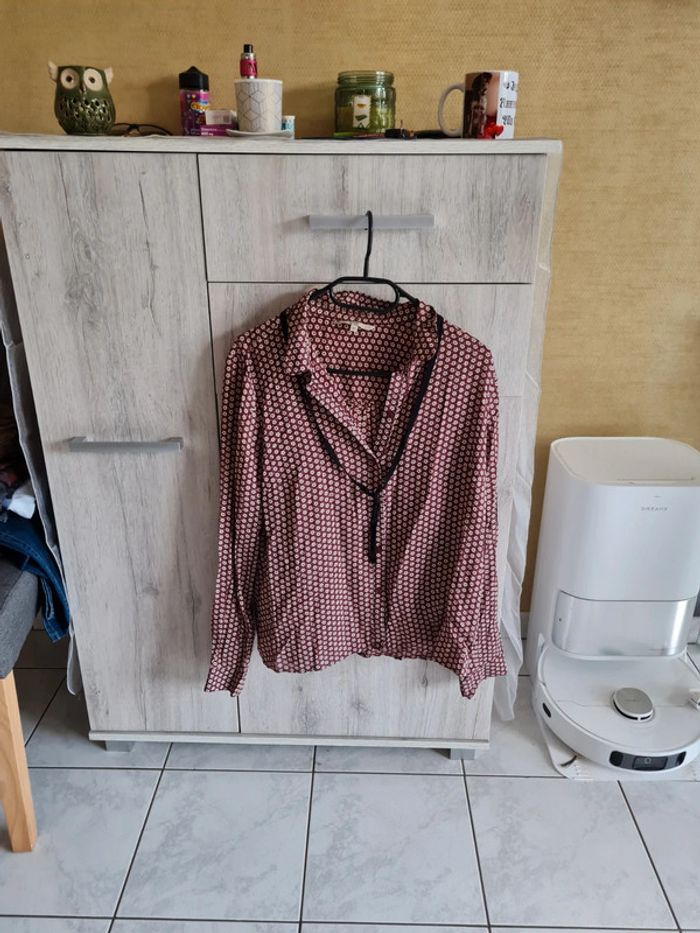 Chemise clockhouse