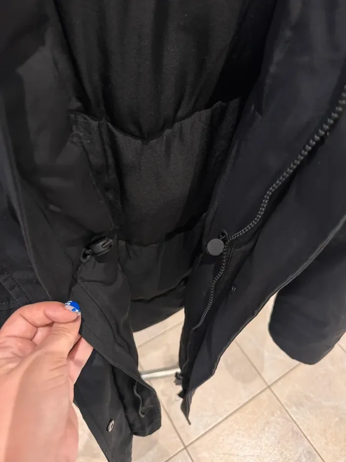 Parkas d’hivers - photo numéro 9