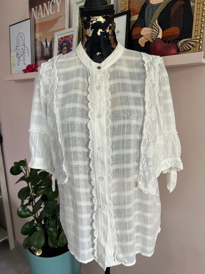 Blouse