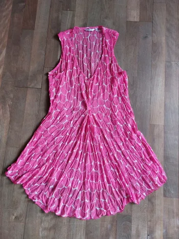 Tuniek van Miss Etam