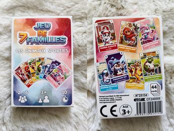 Activités pour enfants