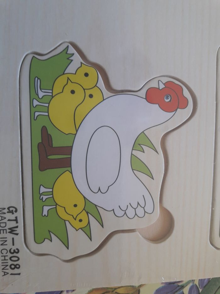 Forme à encastrer animaux - photo numéro 10