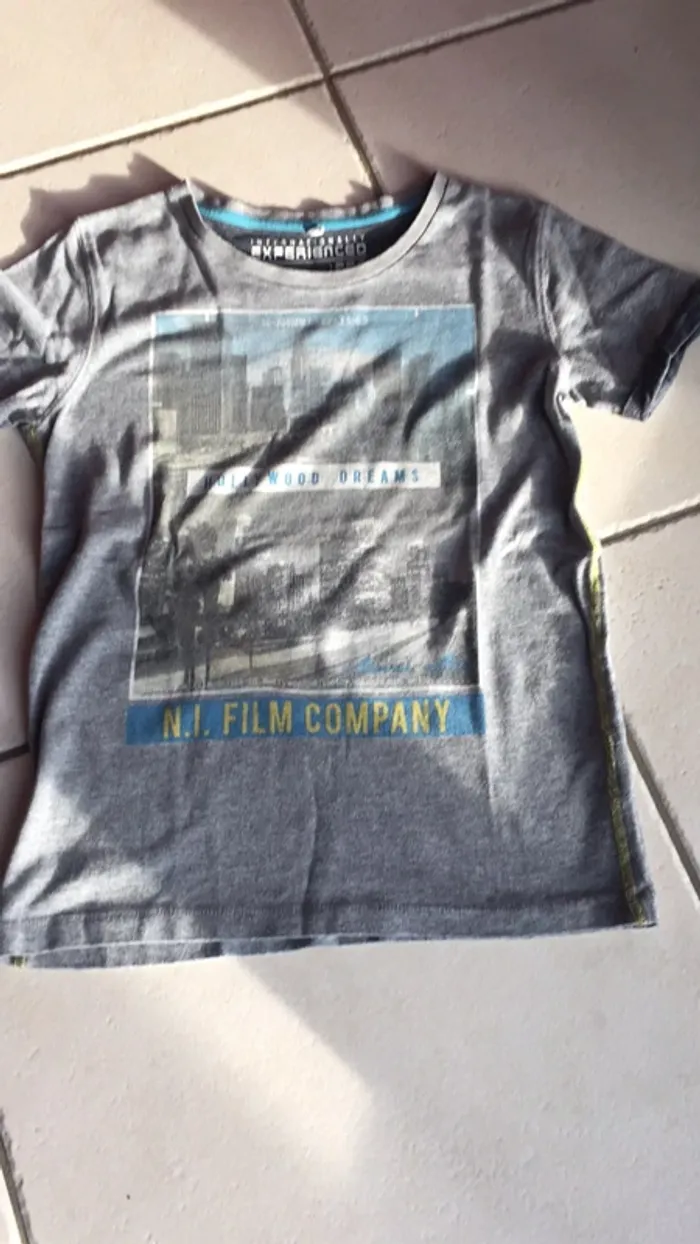Tee-shirts 👕 - photo numéro 3