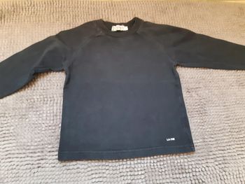 T-shirt ML La Compagnie des petits 3 ans