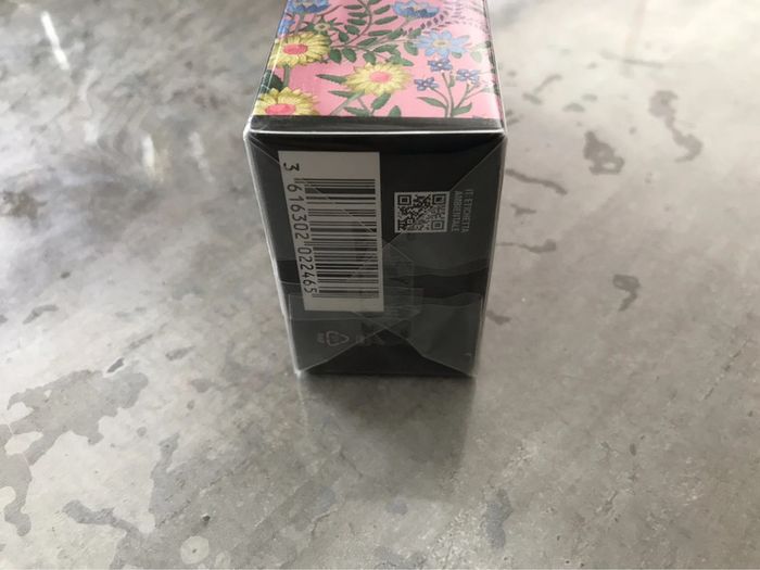 Parfum gucci flora 30 ml - photo numéro 5