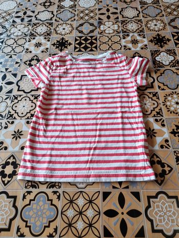 Tee shirt 5ans