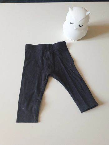 Legging 6 mois