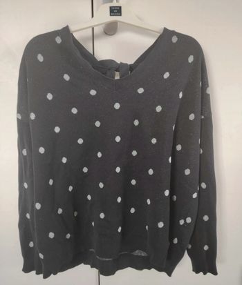 Pull kiabi taille 46