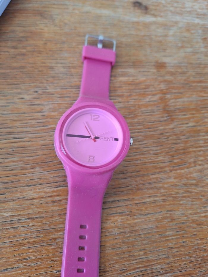 Montre femme