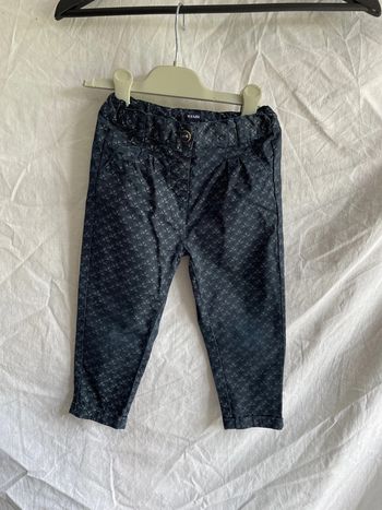 Pantalon 24 mois kiabi