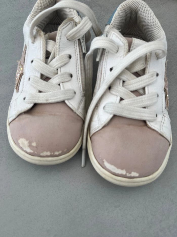 Basket Sprox - photo numéro 3