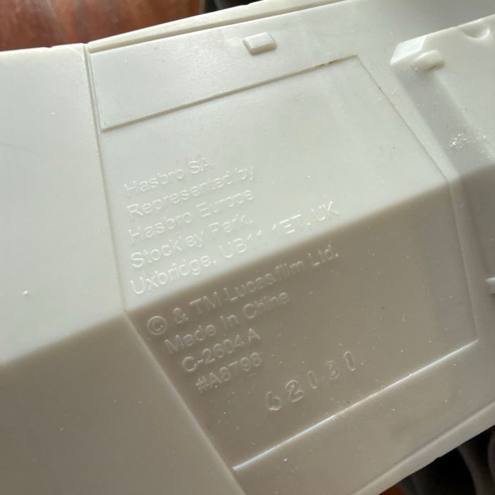 Hasbro - Star Wars Rebels X-Wing Fighter Hero Series épisode IV UN NOUVEL ESPOIR - photo numéro 4