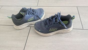 Basket taille 28