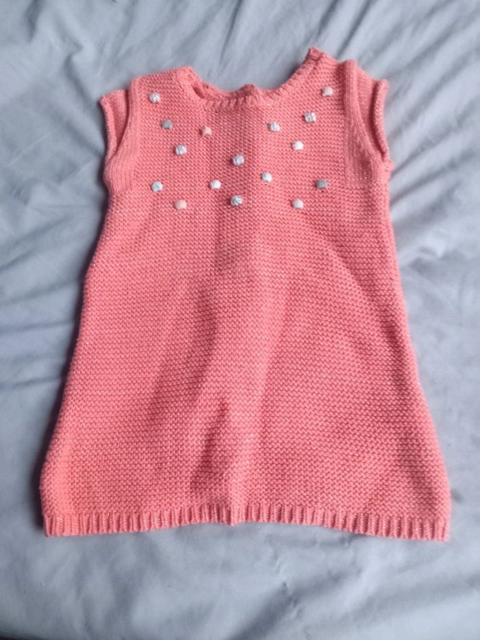 Robe longue