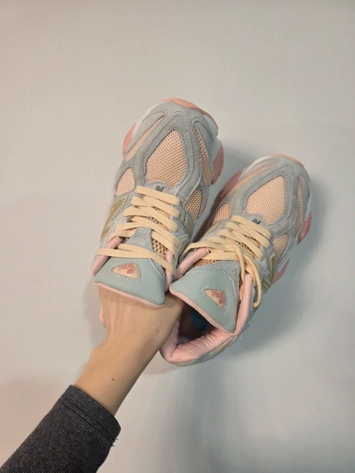 Baskets New Balance 9060 taille 39.5 - photo numéro 7