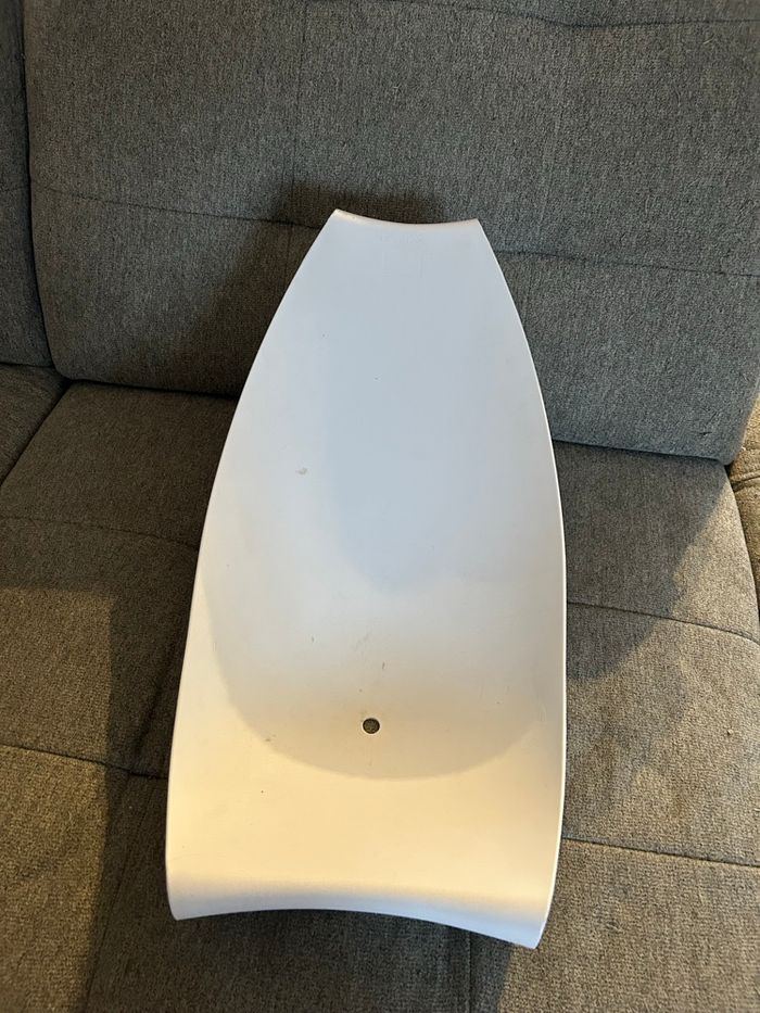 Siège de bain - photo numéro 3