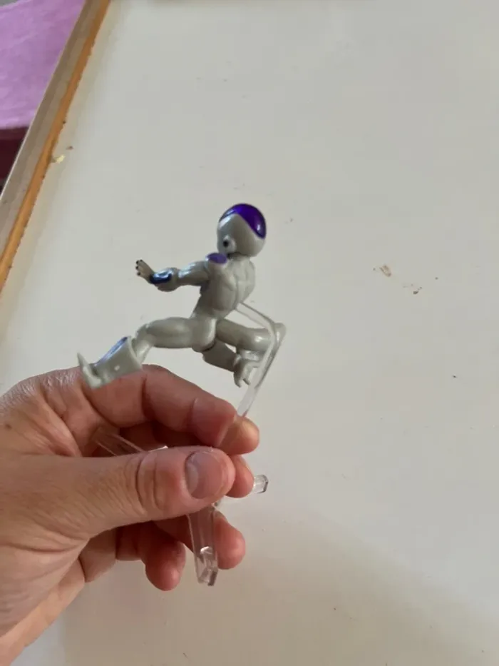 Figurine Dragon Ball Z - photo numéro 2