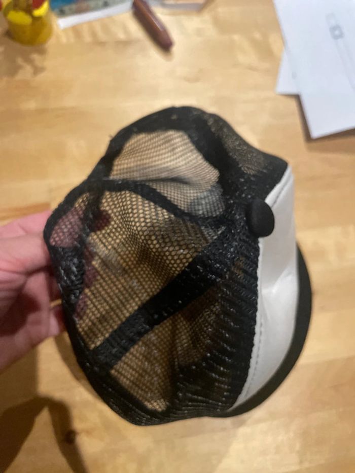 Casquette taille adulte - photo numéro 6