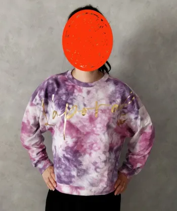 Sweat Kaporal Oversize original neuf