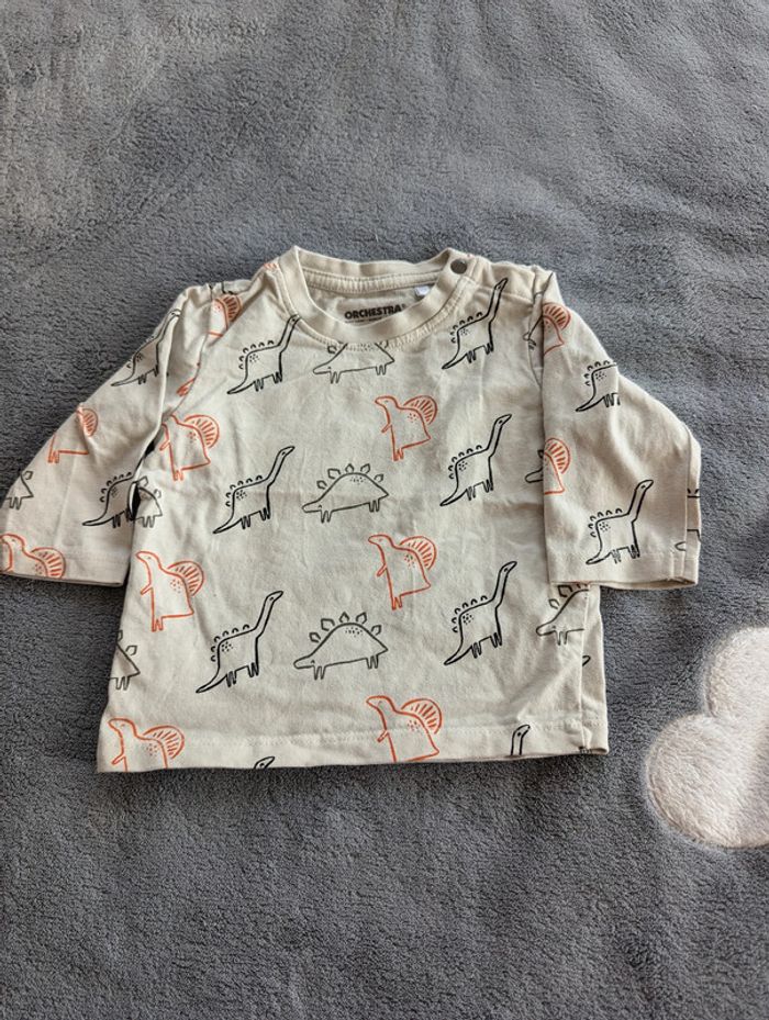 Ensemble - 3 mois - Orchestra - photo numéro 3